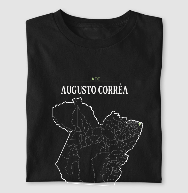 Augusto Corrêa | Território PA