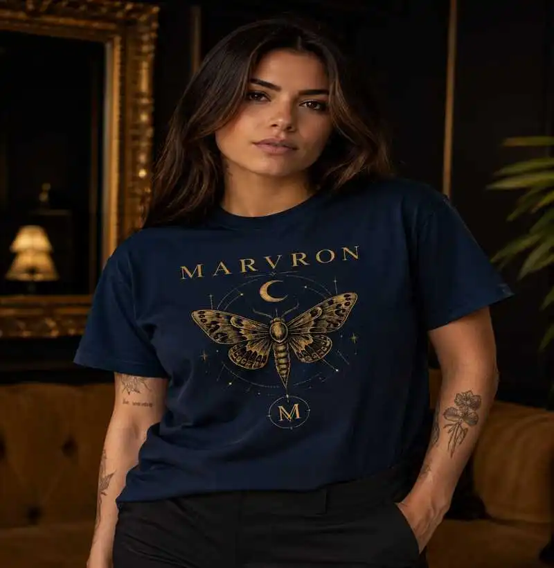 Marvron® Moth