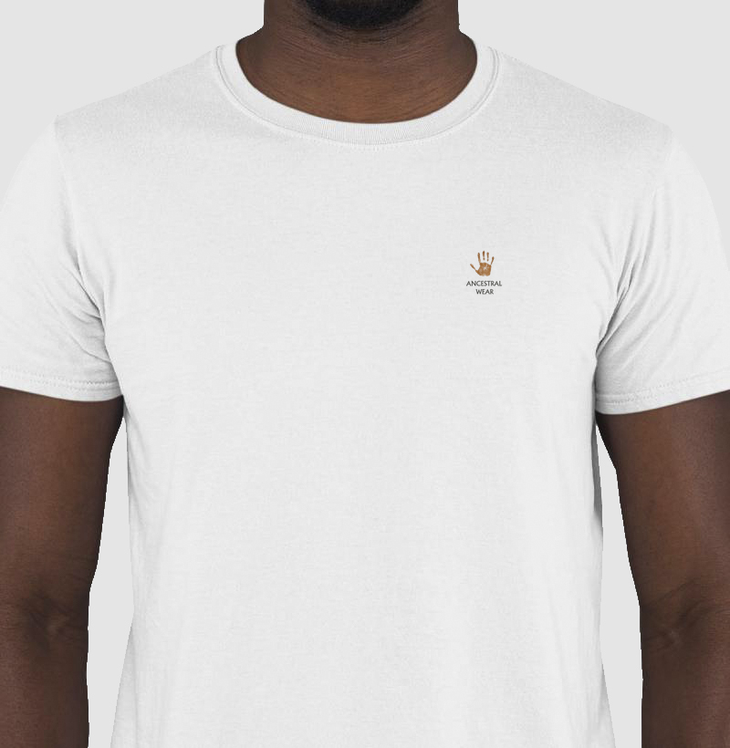 Camiseta Basic Ancestral Wear