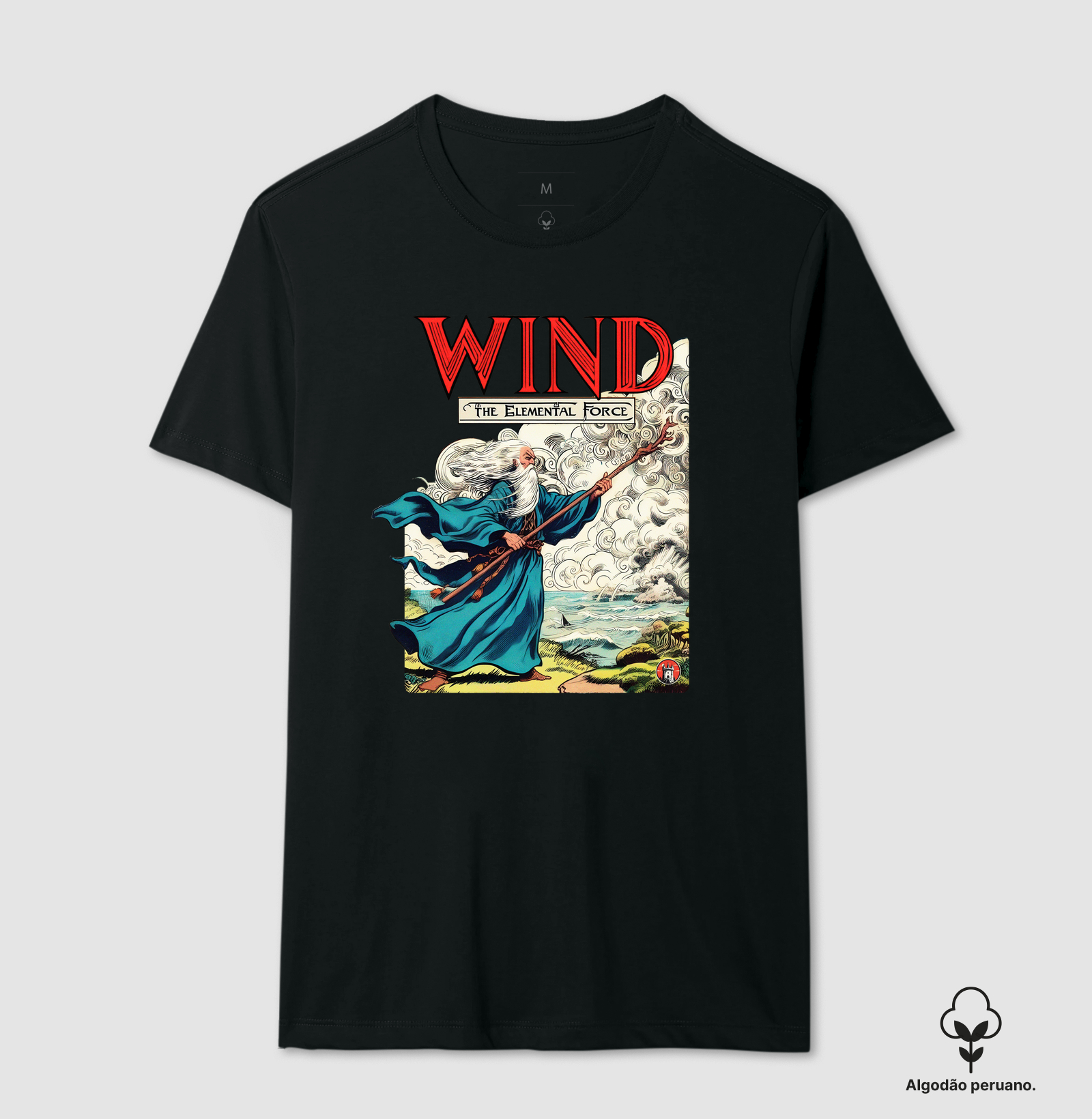 Wind