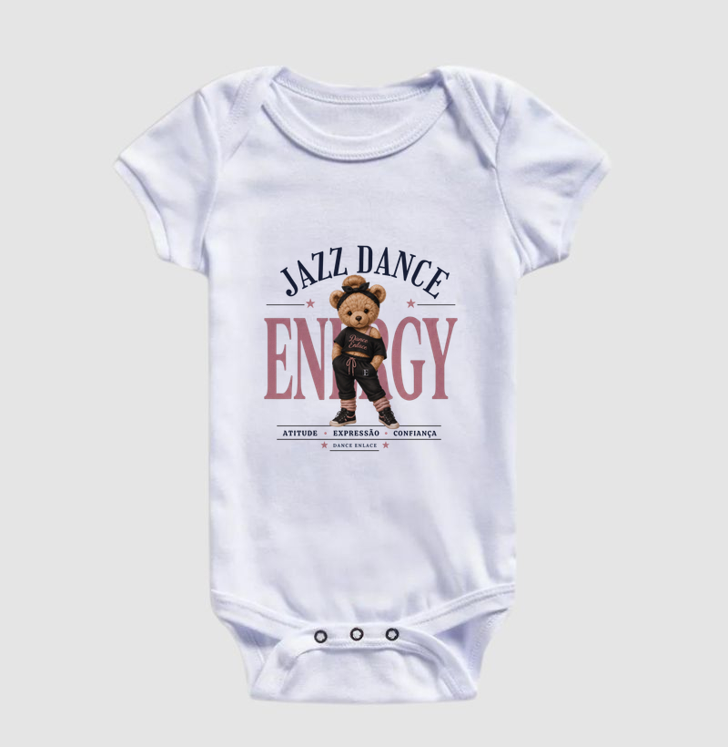 Jazz Dance - Energy