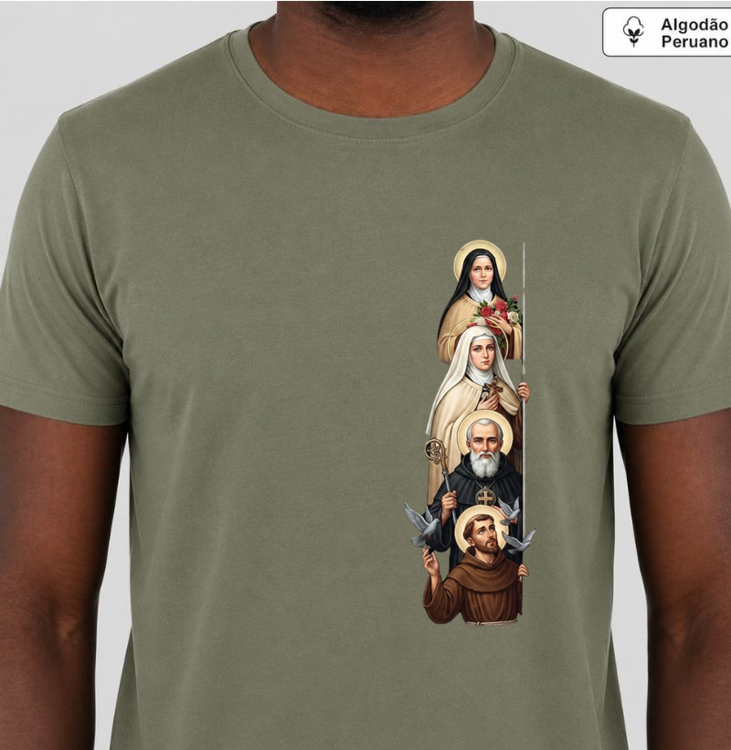 Camisa 0