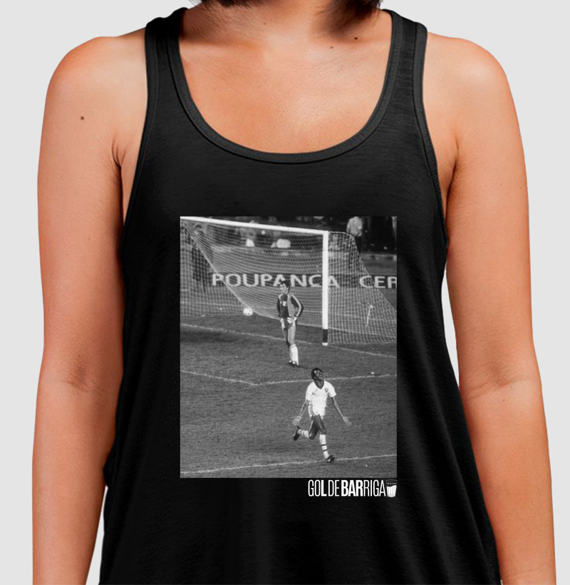 Minuto final da loucura