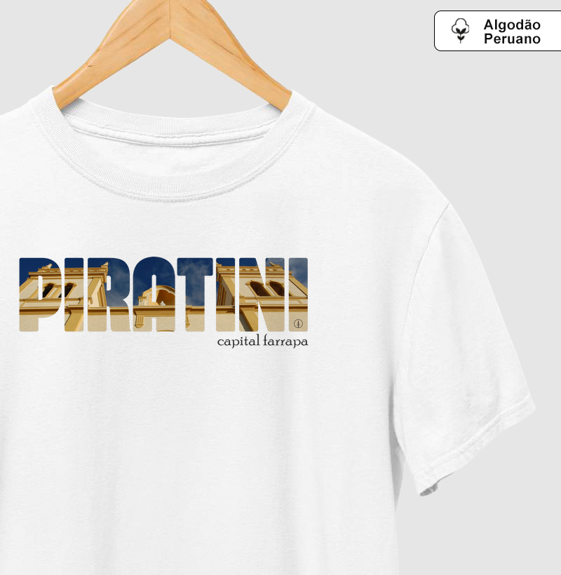 Piratini - Igreja Matriz
