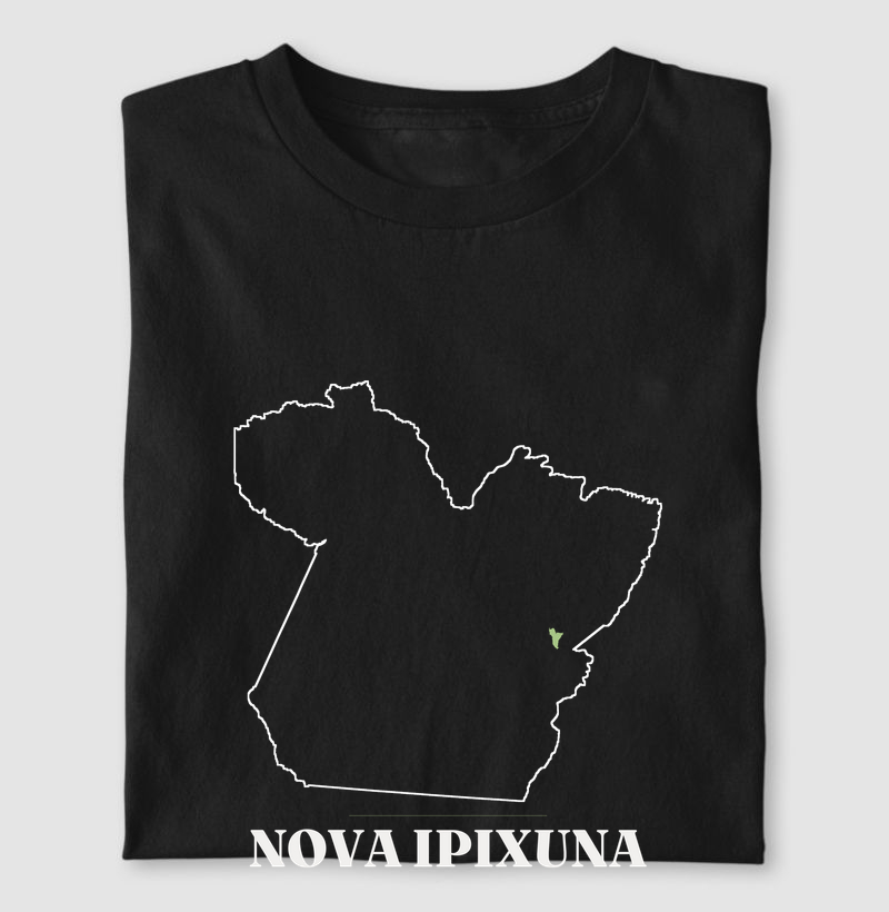 Nova Ipixuna | Traço PA
