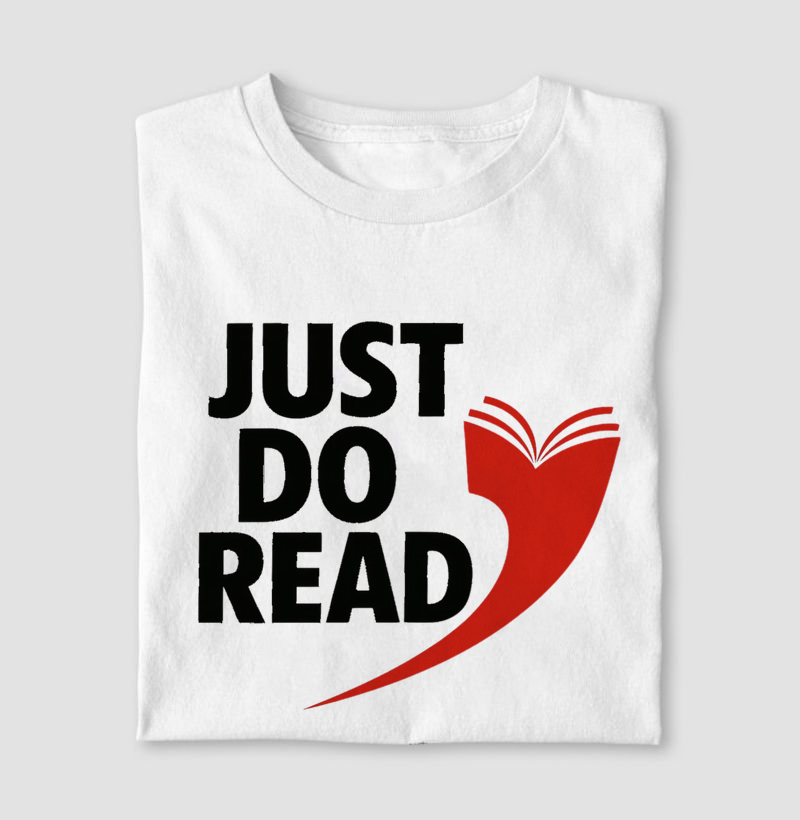 JUST DO READ