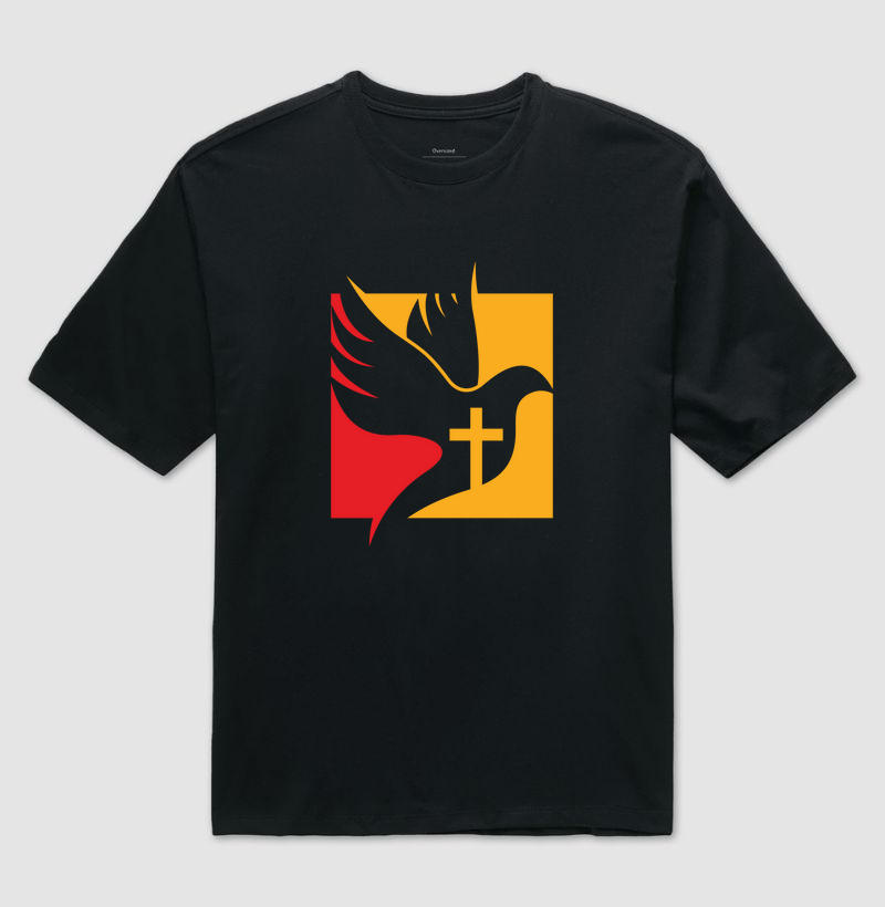 Camisa Espírito Santo