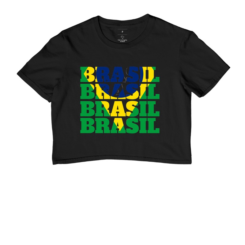 4x BRASIL