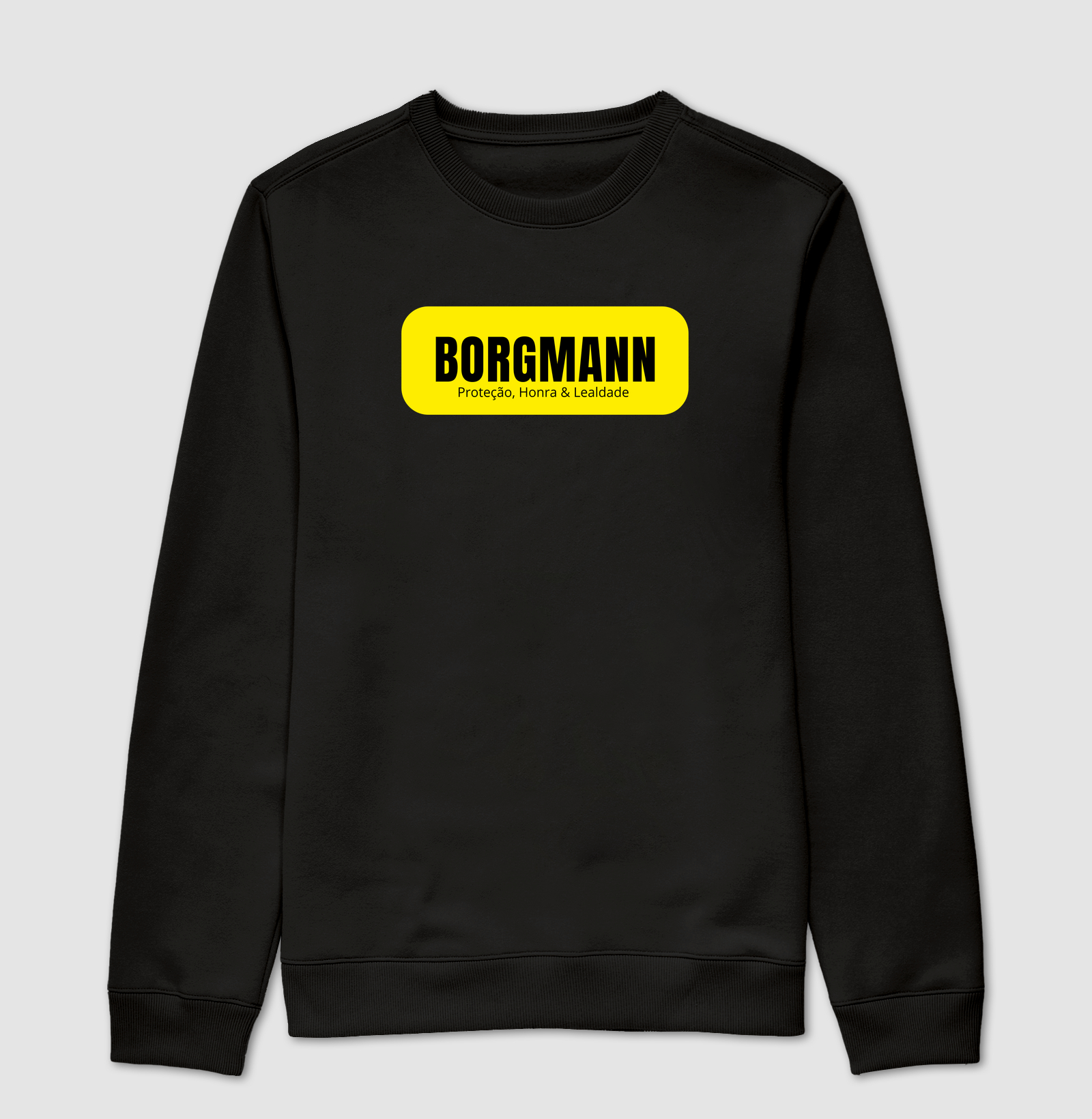 Borgmann 