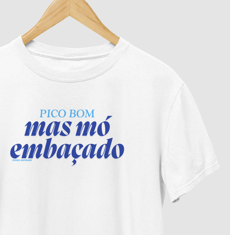 Mó Embaçado