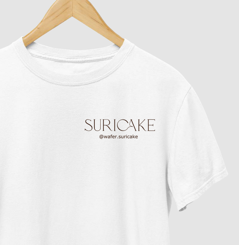 Camiseta Suricake 2