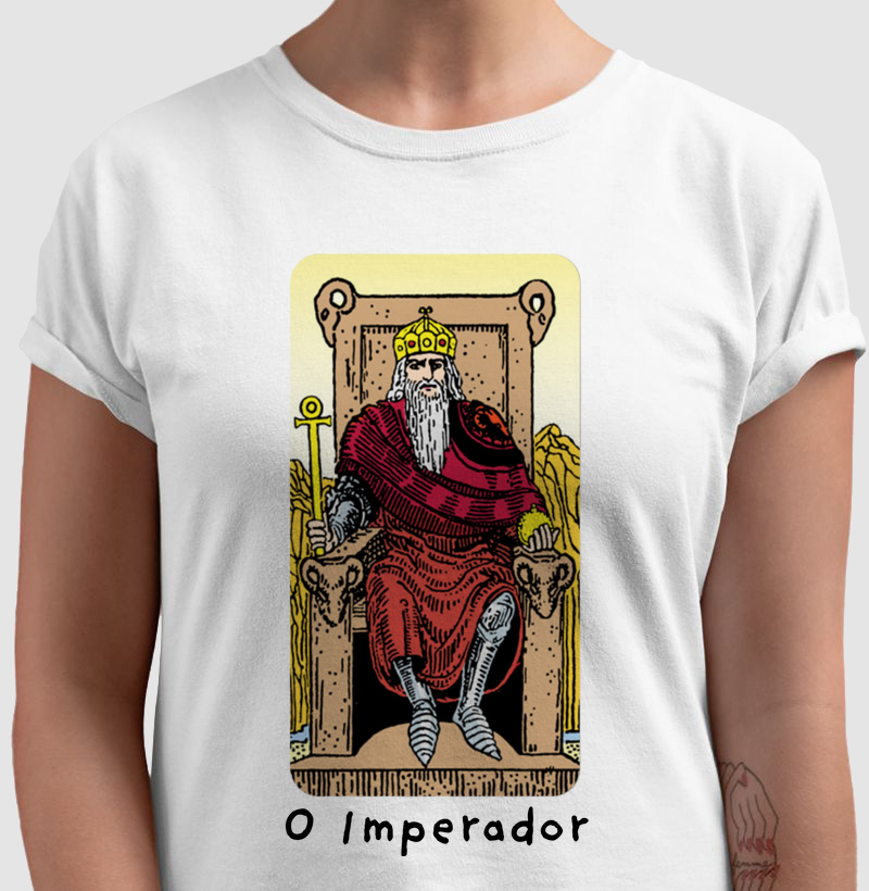 O Imperador