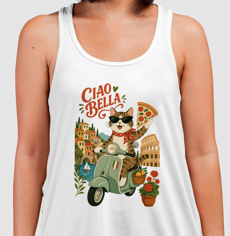 Ciao Bella