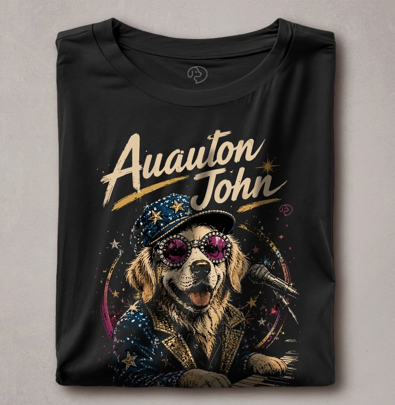 Auauton John