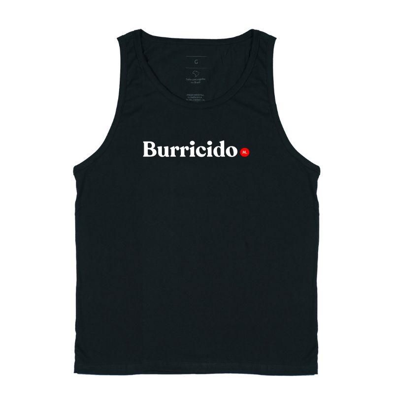 Burricido