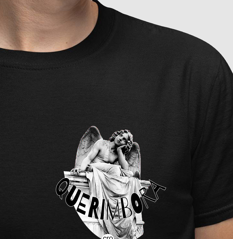 Camiseta Regular Querimbora