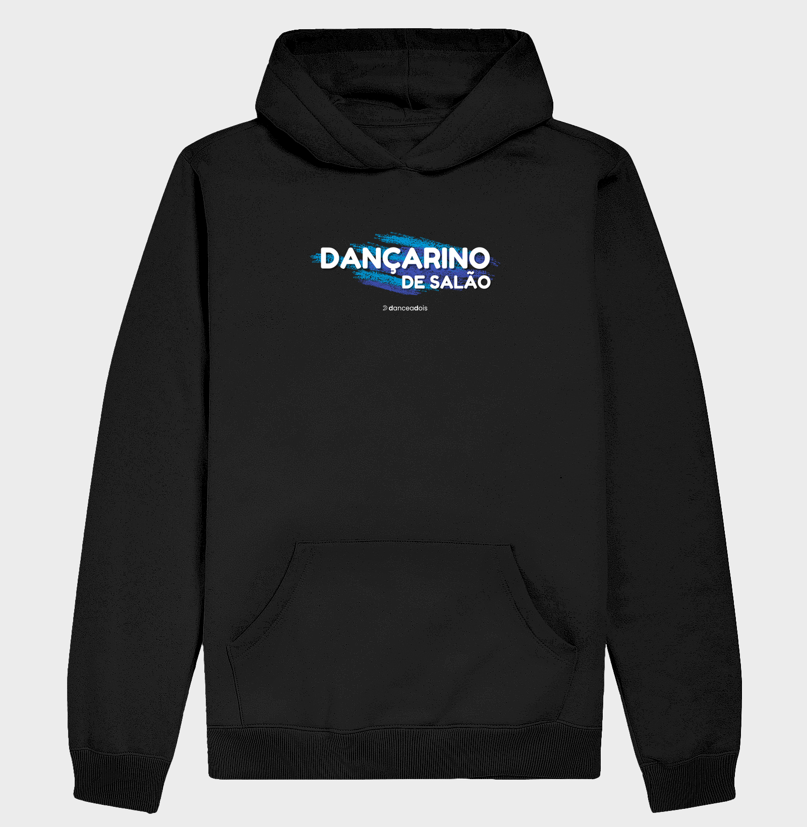 Dançarino de Salão