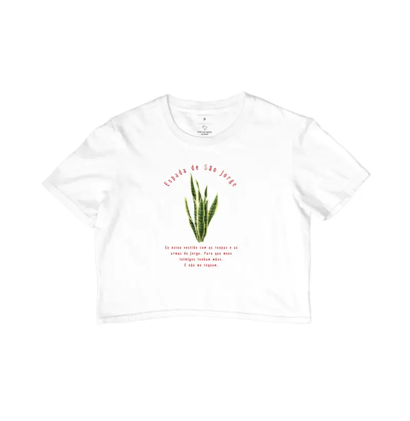 Espada de São Jorge