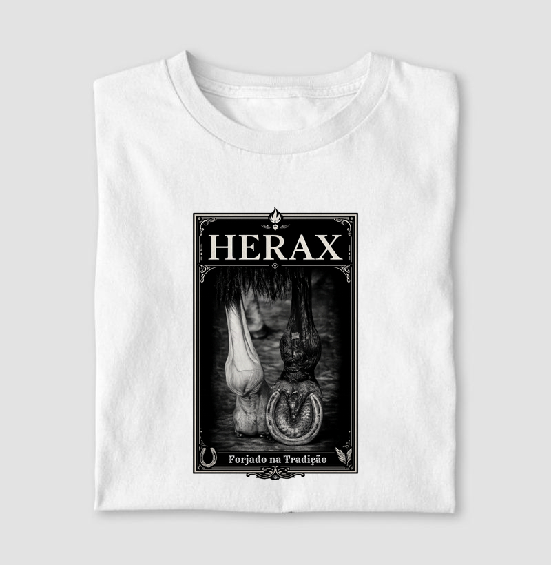 Camiseta HERAX - CM0214