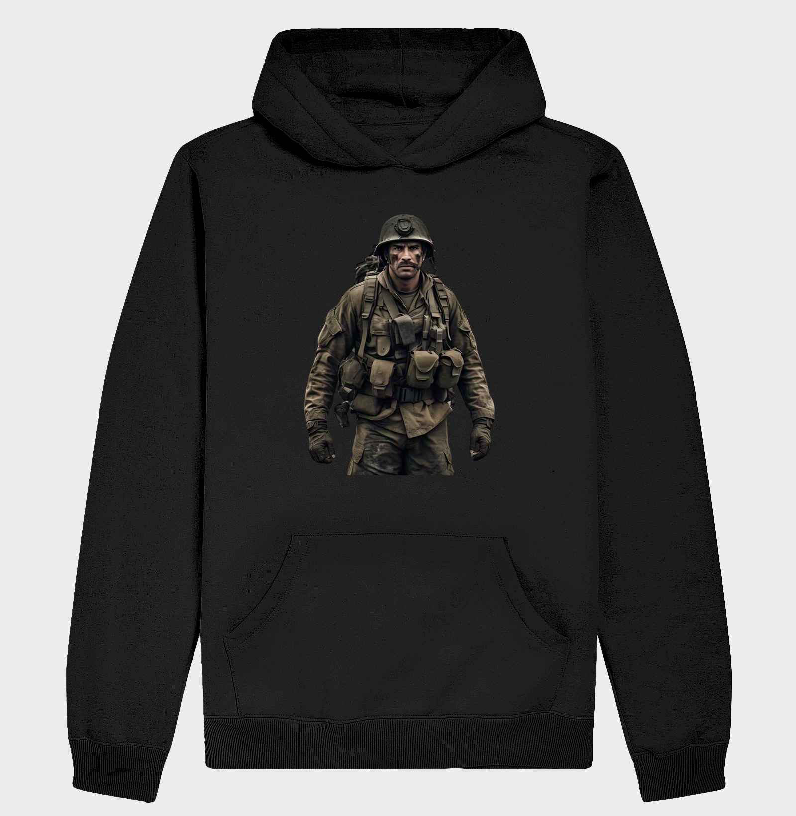 SOLDADO