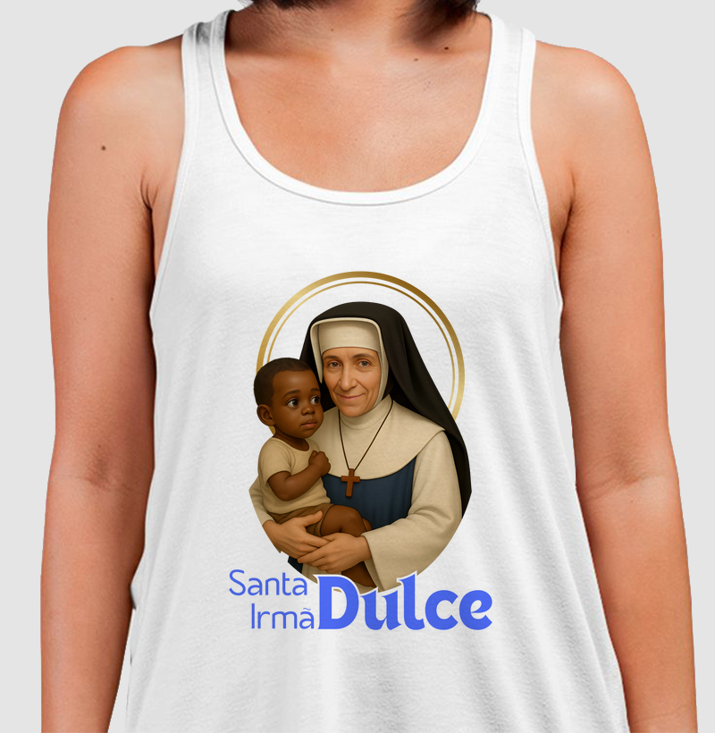 Santa Irmã Dulce