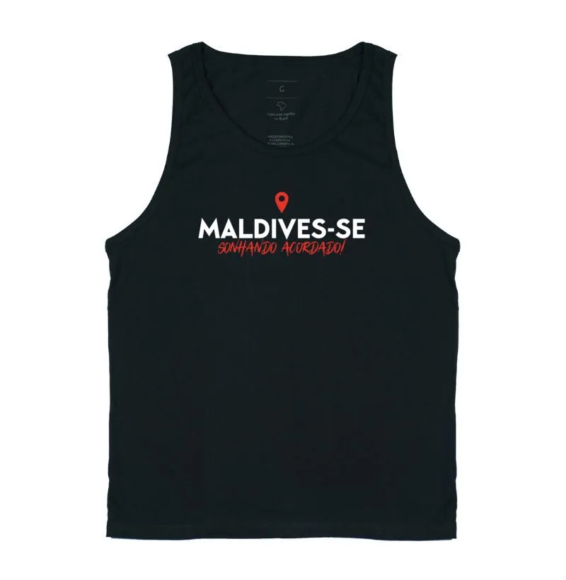 Maldives-se, sonhando acordado!