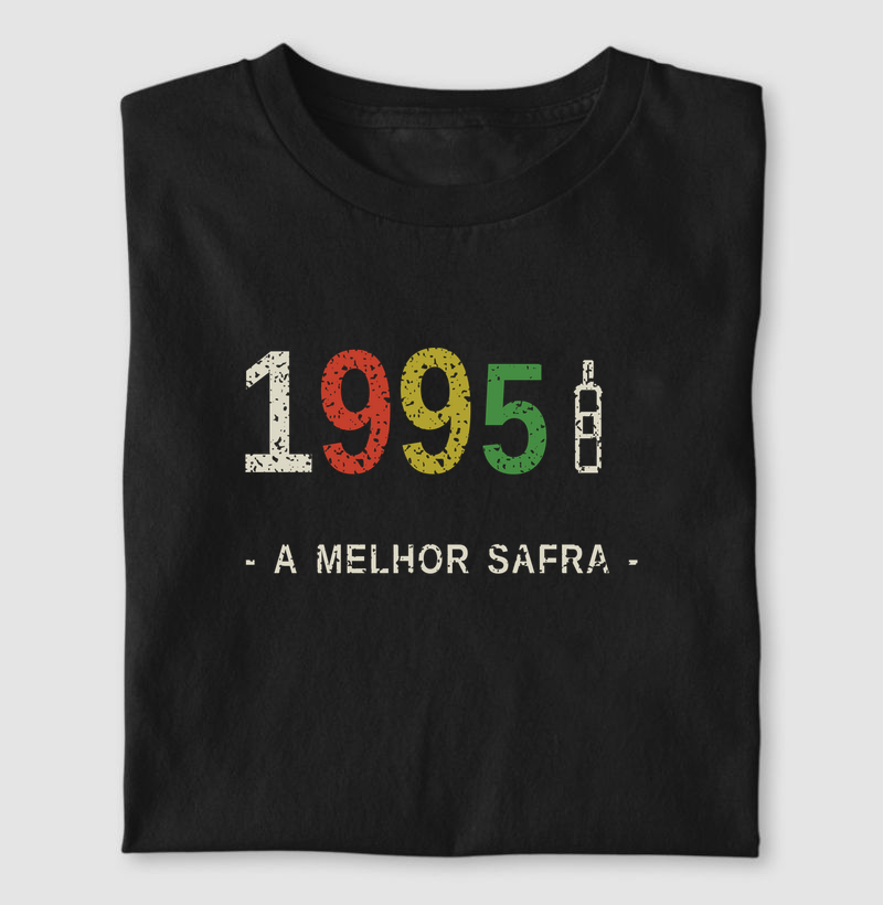 A Melhor Safra 1995
