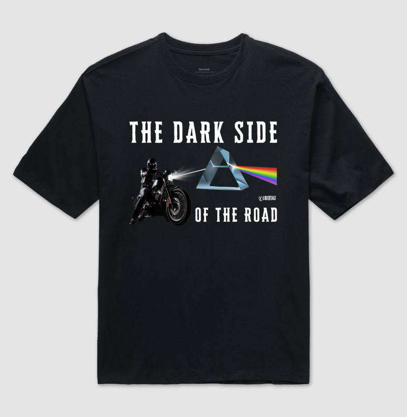 The Dark Side Of The Road