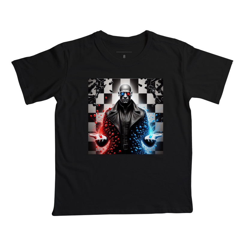 Matrix Morpheus Chess