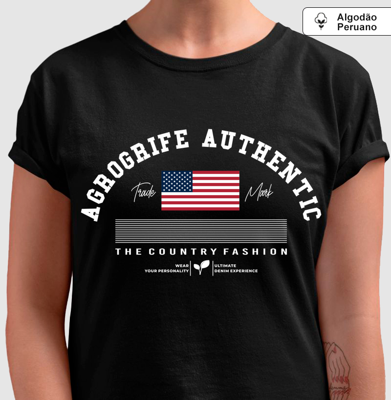 Authentic EUA 