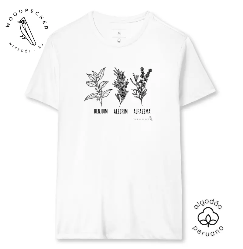 Benjoim, Alecrim e Alfazema OX Premium