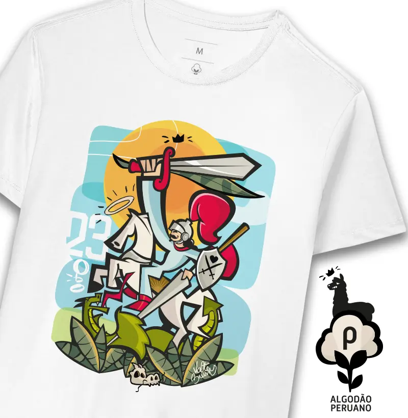 SAO JORGE CLASSICO "AP"