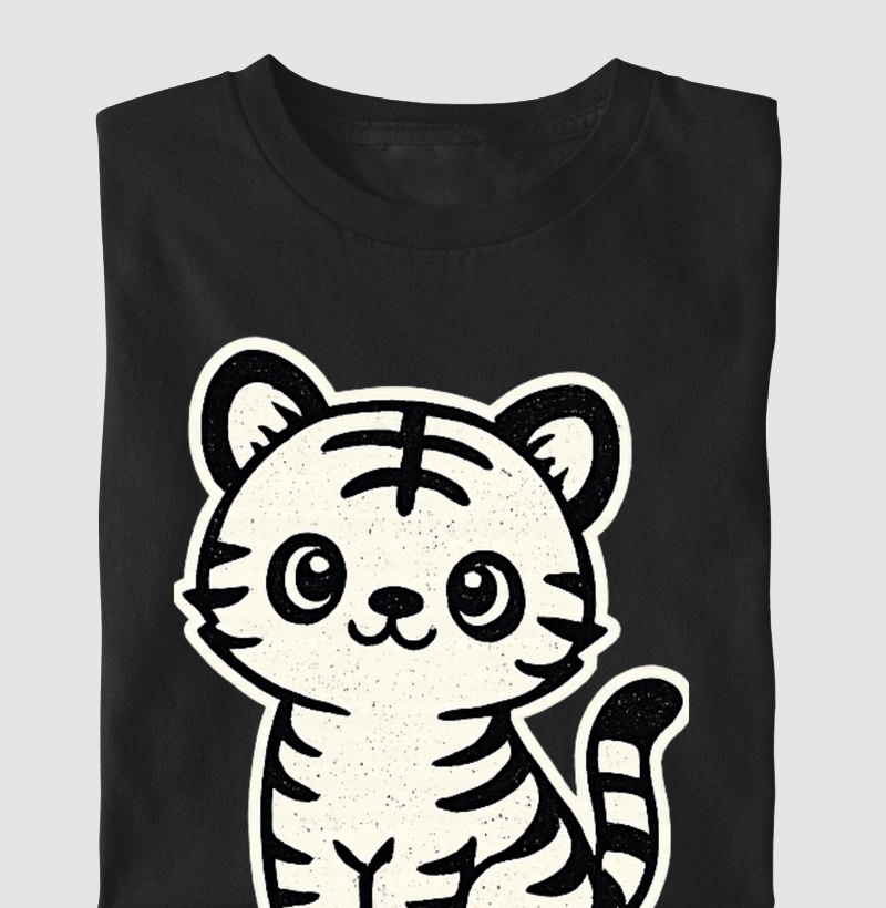 Little Tiger