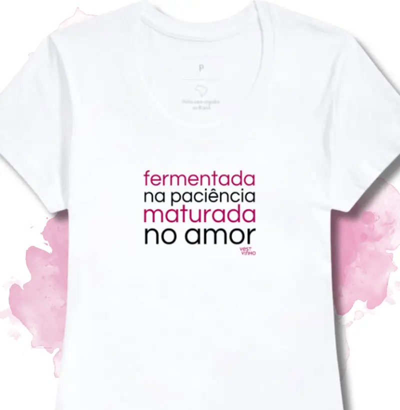 FERMENTADA E MATURADA