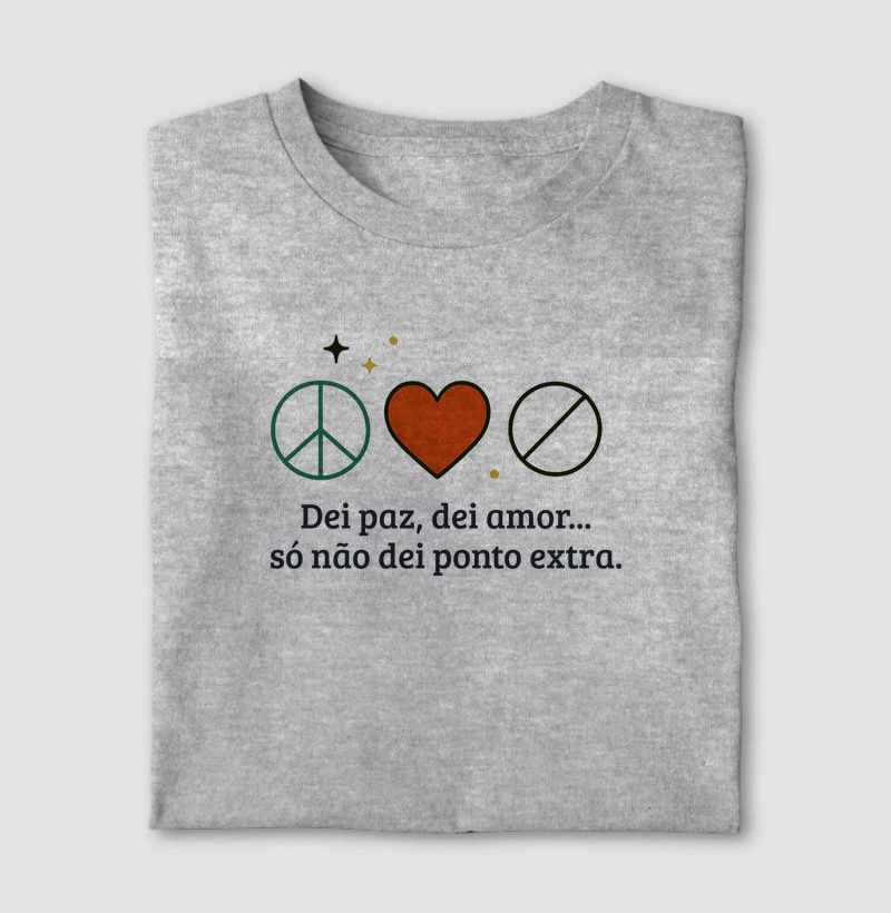 Presentes sem Pontos