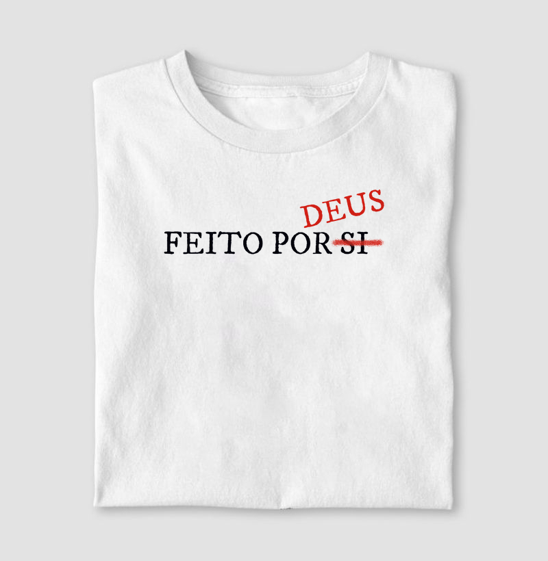 Feito por Deus