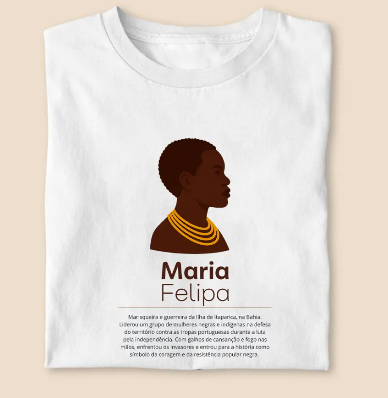 Maria Felipa