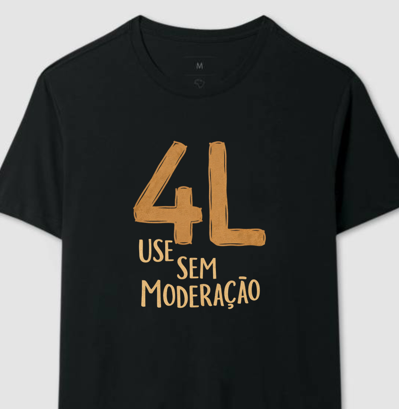 Reduzida sem moderaçoes