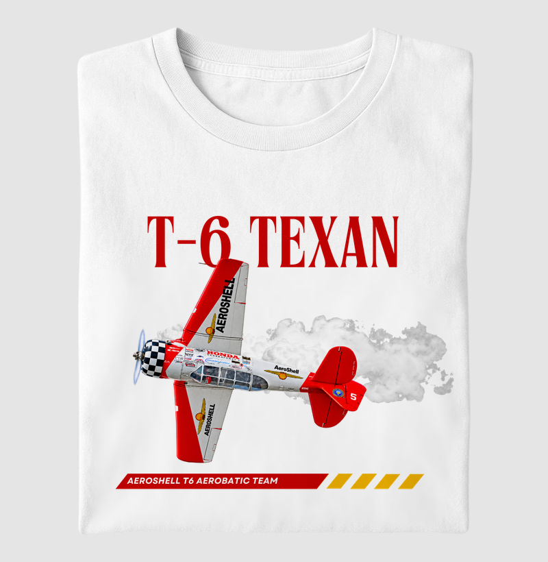 T-6 AeroShell