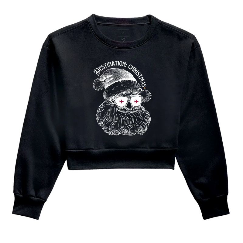 Destination: Christmas