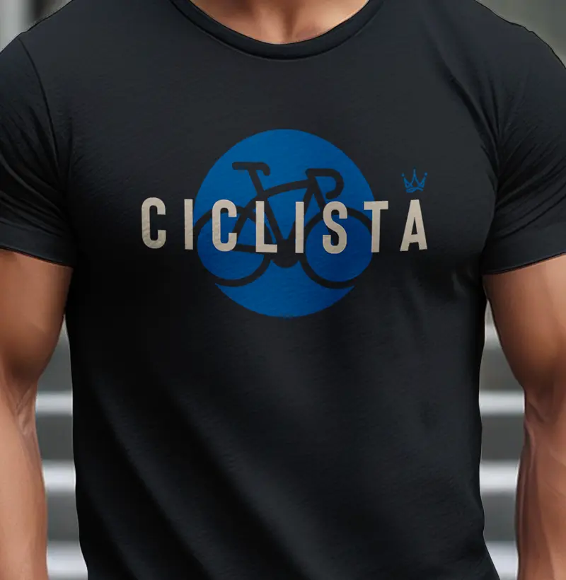 Ciclista - road