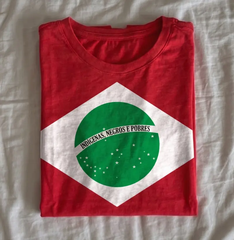 Nossa Bandeira