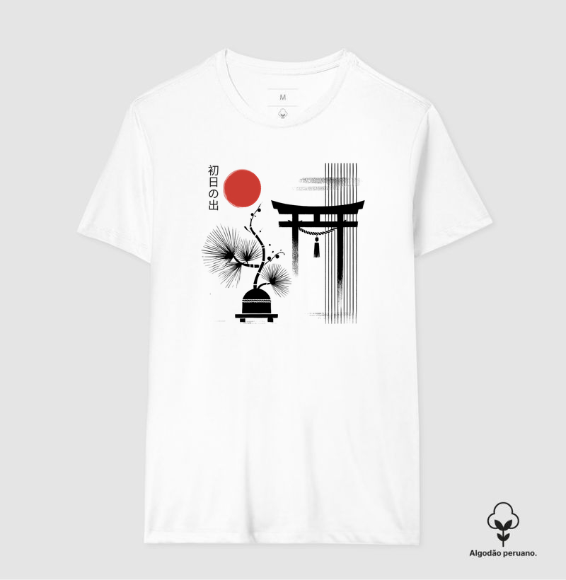 NOVO ANO - Hatsuhinode – A Luz do Começo