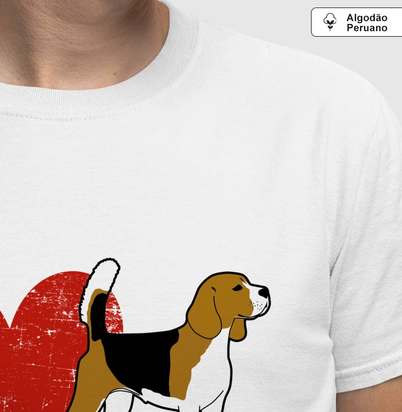 Beagle I Love