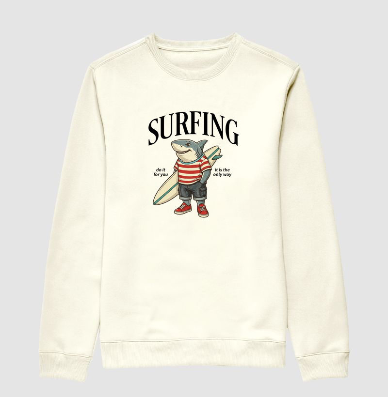 Surfing