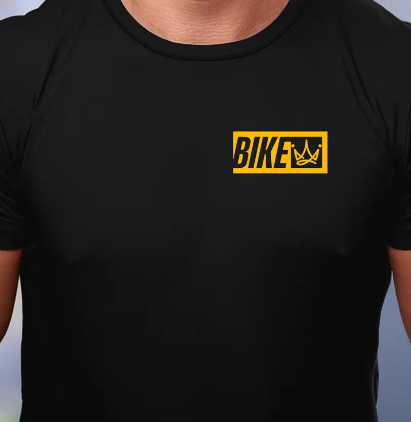 Básica - Bike e coroa