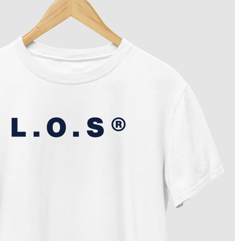 L.O.S | Camisa Oficial
