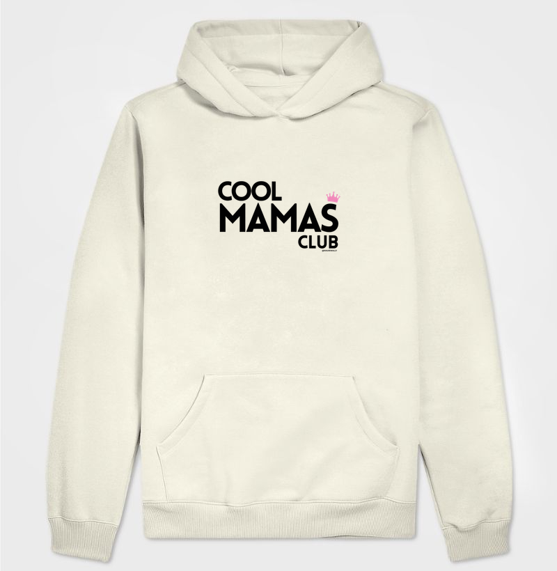 Cool Mamas Club coroa dk