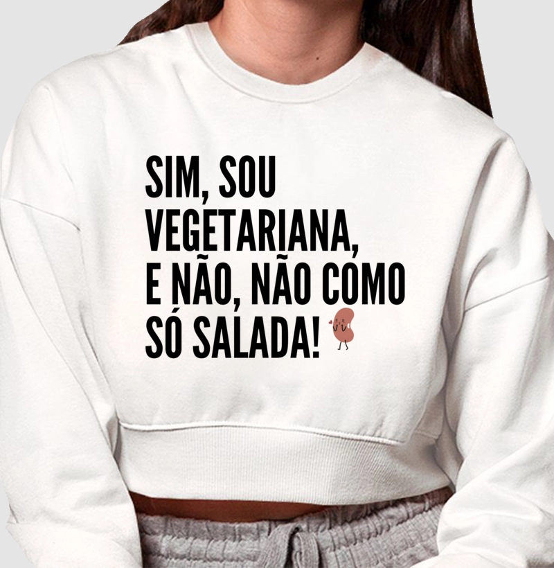 vegetariana salada