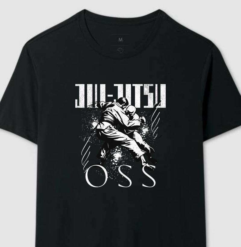 CAMISETA CLÁSSICA | FORTIS COLLECTION